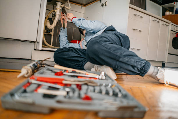Best Plumbing Installation Services  in Evergreen, CO
