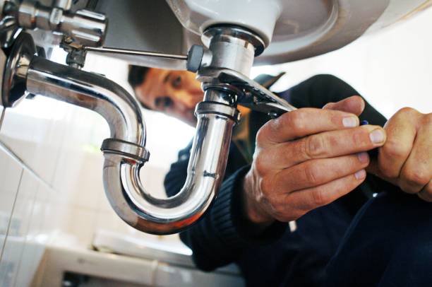 Best Sewer Line Repair  in Evergreen, CO