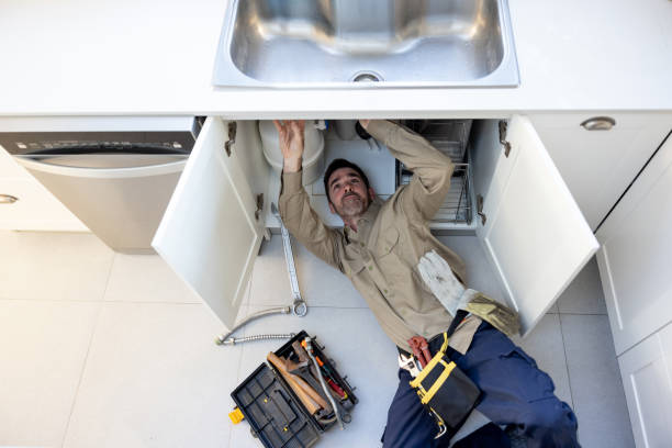 Best Water Heater Repair  in Evergreen, CO