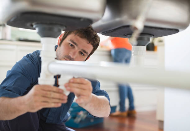 Best Drain Cleaning Services  in Evergreen, CO