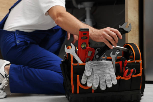Best Emergency Plumbing Repair  in Evergreen, CO
